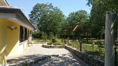 Rustico/Casale in vendita a Roccamonfina - foto 7