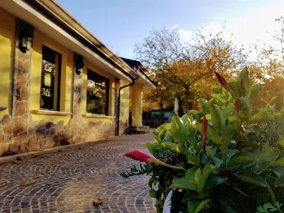 Rustico/Casale in vendita a Roccamonfina - foto 8