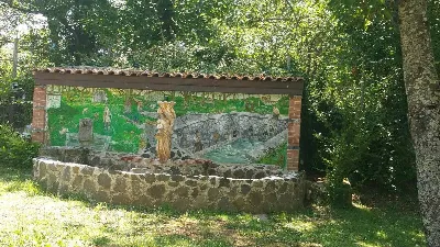 Rustico/Casale in vendita a Roccamonfina - foto 9