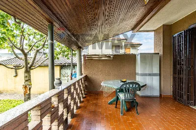 Villa in vendita a Nova Milanese - foto 10