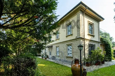 Villa in vendita a Seveso - foto 1