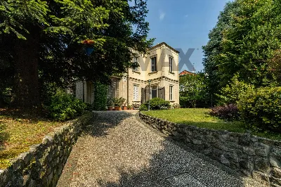 Villa in vendita a Seveso - foto 2
