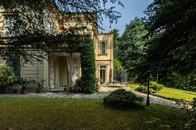 Villa in vendita a Seveso - foto 3