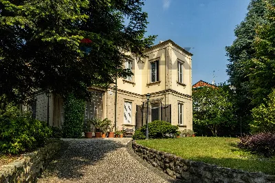 Villa in vendita a Seveso - foto 4