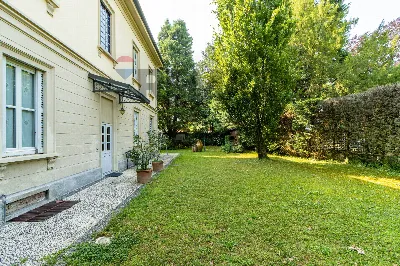 Villa in vendita a Seveso - foto 5
