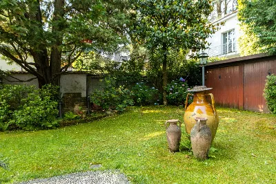 Villa in vendita a Seveso - foto 7