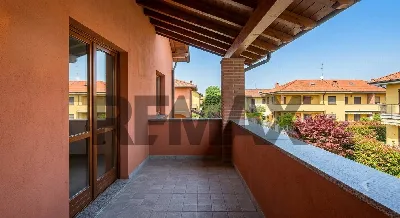 Casa Indipendente a Settimo Milanese