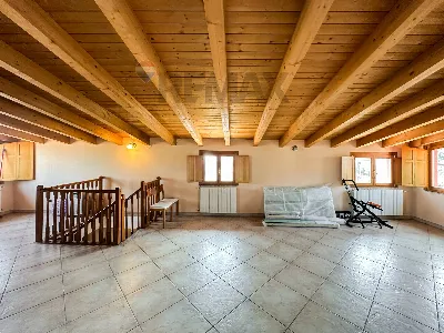 Casa Indipendente in vendita a Settimo Mil... - foto 2