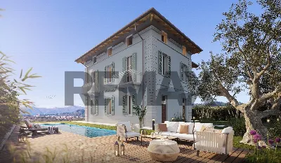 Villa in vendita a Lomagna - foto 1