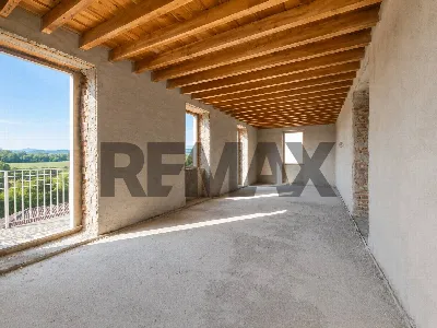 Villa in vendita a Lomagna - foto 10