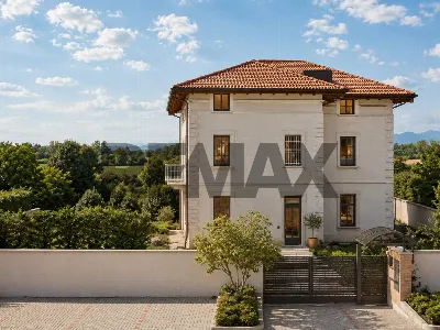 Villa in vendita a Lomagna - foto 3