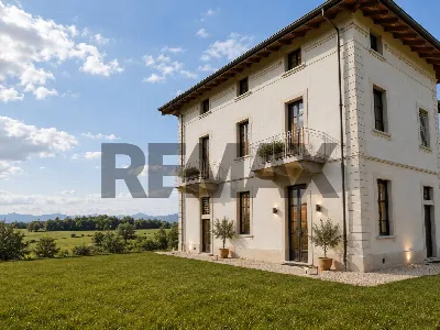 Villa in vendita a Lomagna - foto 5