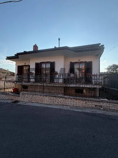 Villa in vendita a Carinola - foto 1