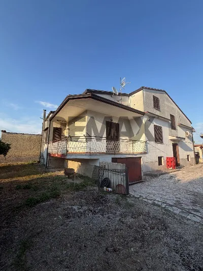 Villa in vendita a Carinola - foto 2