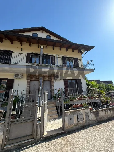 Villa a Carinola