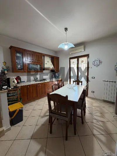 Villa in vendita a Carinola - foto 5
