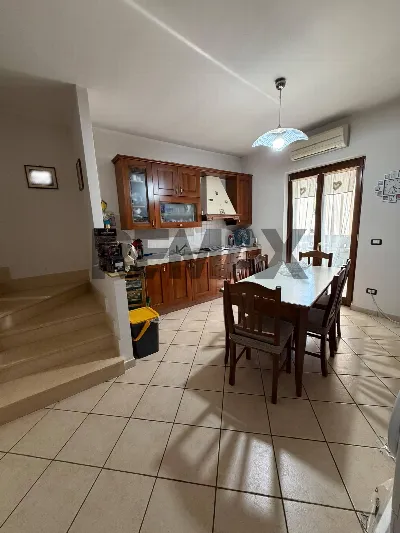 Villa in vendita a Carinola - foto 7