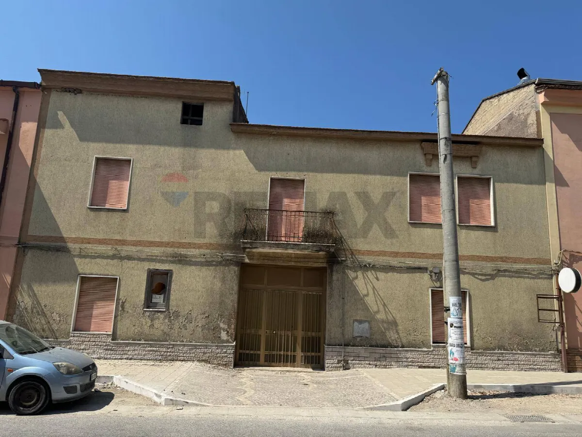Casa Indipendente in vendita a Carinola - foto 2