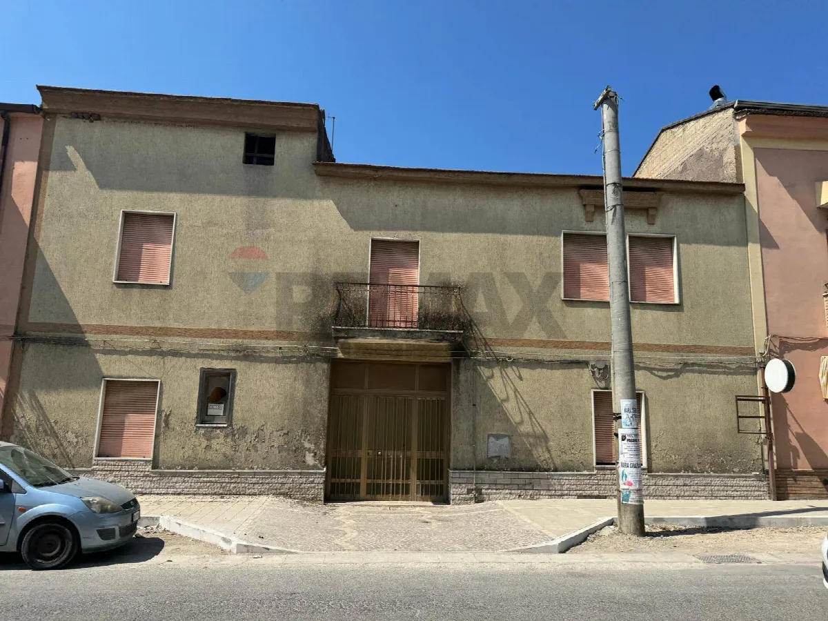 Casa Indipendente in vendita a Carinola - foto 3