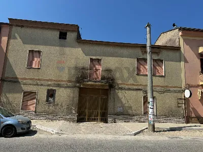 Casa Indipendente in vendita a Carinola - foto 4