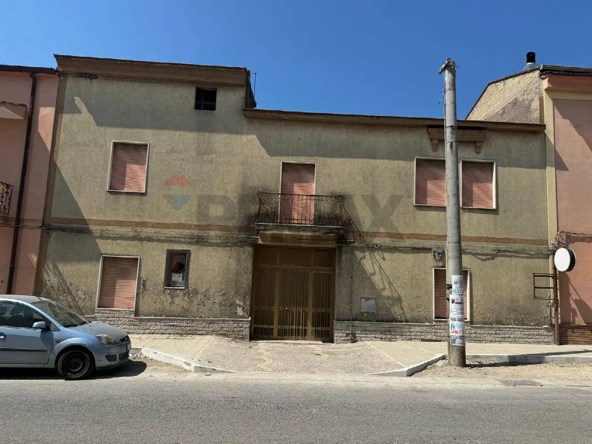 Casa Indipendente in vendita a Carinola - foto 5