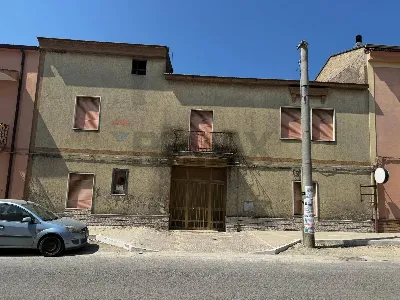 Casa Indipendente in vendita a Carinola - foto 5