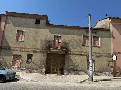Casa Indipendente in vendita a Carinola - foto 6