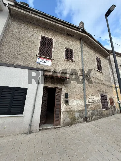 Casa Indipendente in vendita a Carinola - foto 2