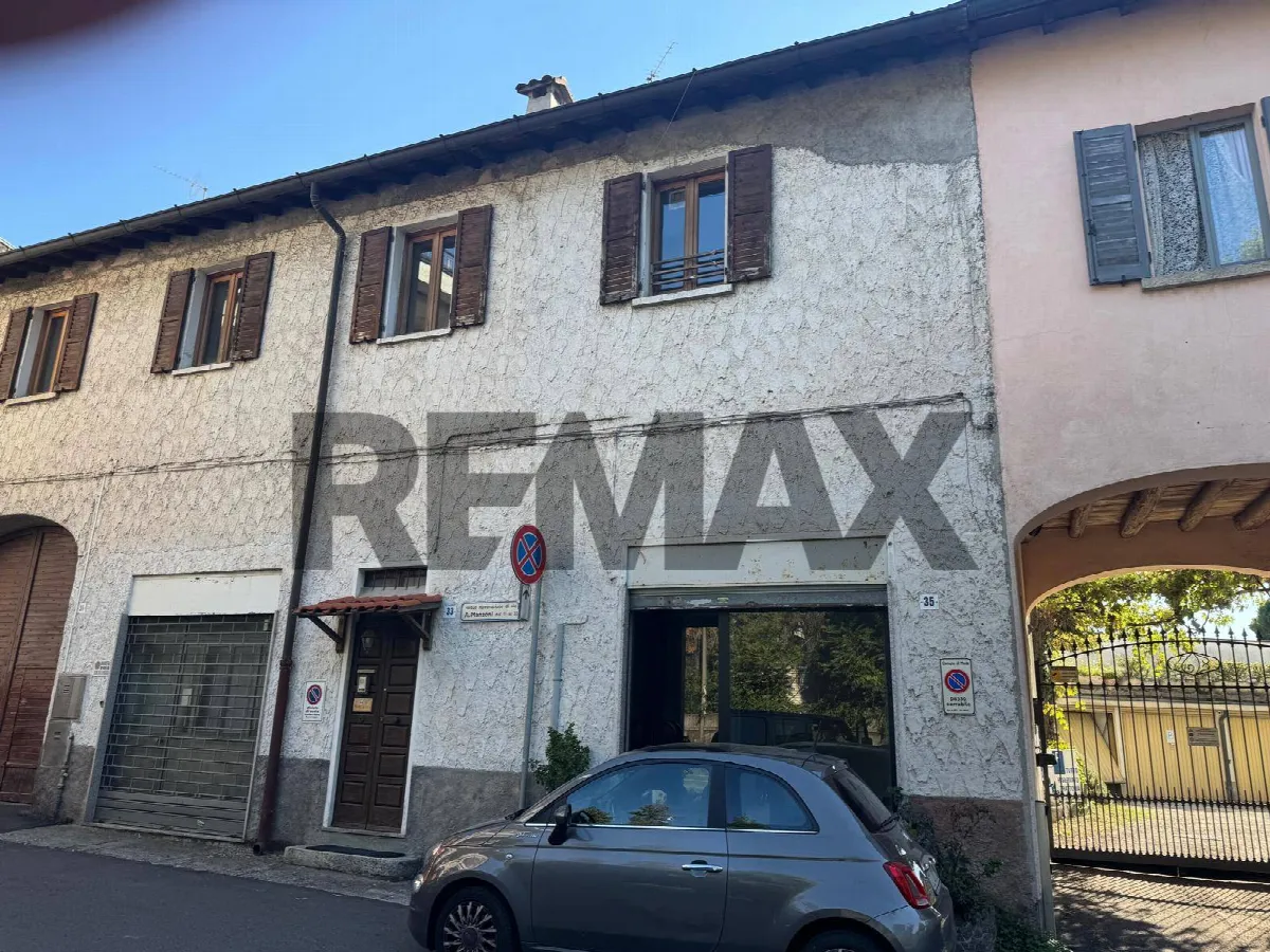 Casa Indipendente in vendita a Meda - foto 3