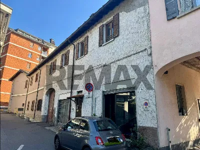 Casa Indipendente in vendita a Meda - foto 4