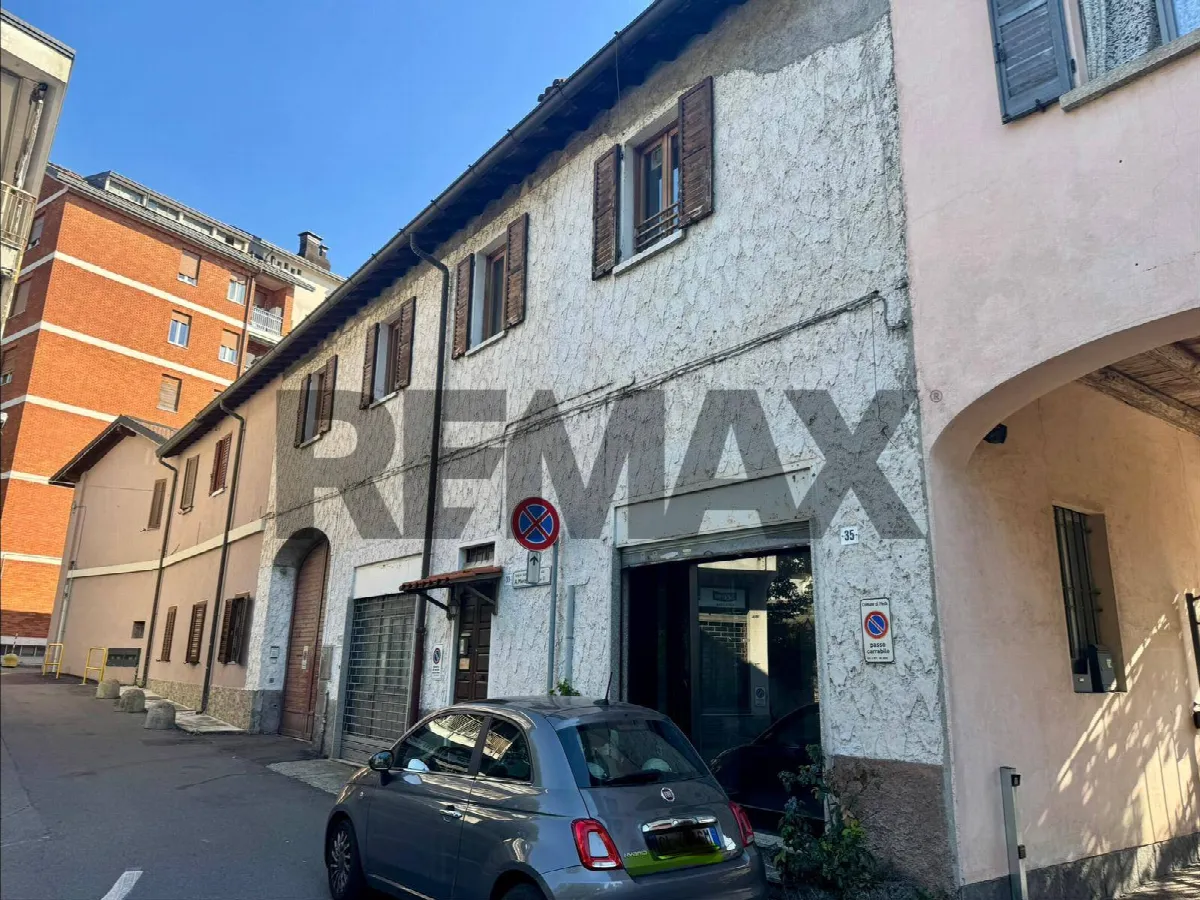 Casa Indipendente in vendita a Meda - foto 5