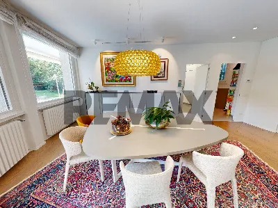 Villa in vendita a Bareggio - foto 4