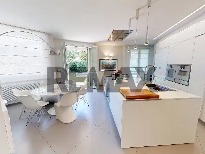 Villa in vendita a Bareggio - foto 5