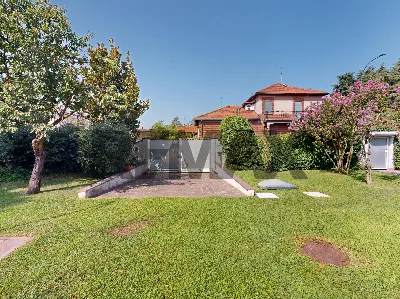 Villa in vendita a Bareggio - foto 9