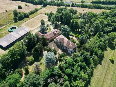 Villa in vendita a Asti, Valmanera, madonn... - foto 1
