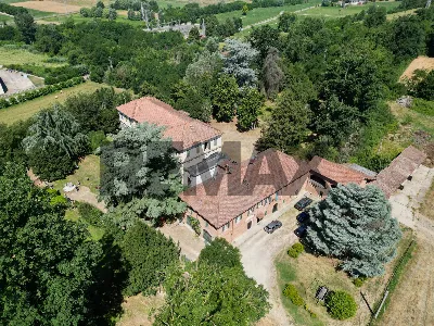 Villa in vendita a Asti, Valmanera, madonn... - foto 2