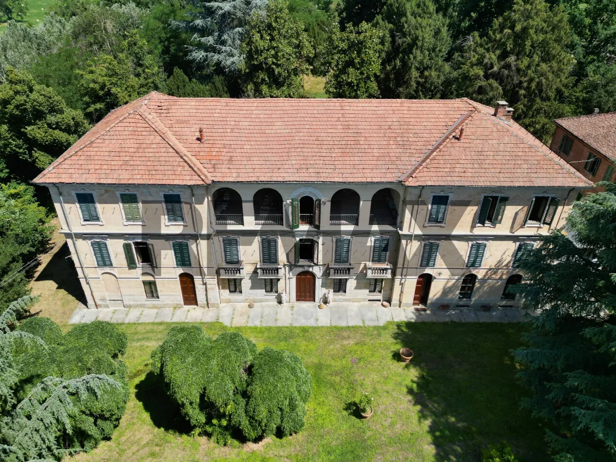 Villa in vendita ad Asti, Valmanera, Madonna Di Viatosto - foto 5