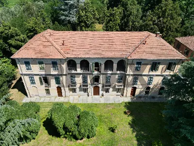 Villa in vendita a Asti, Valmanera, madonn... - foto 5