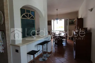 Villa in vendita a Alezio - foto 1