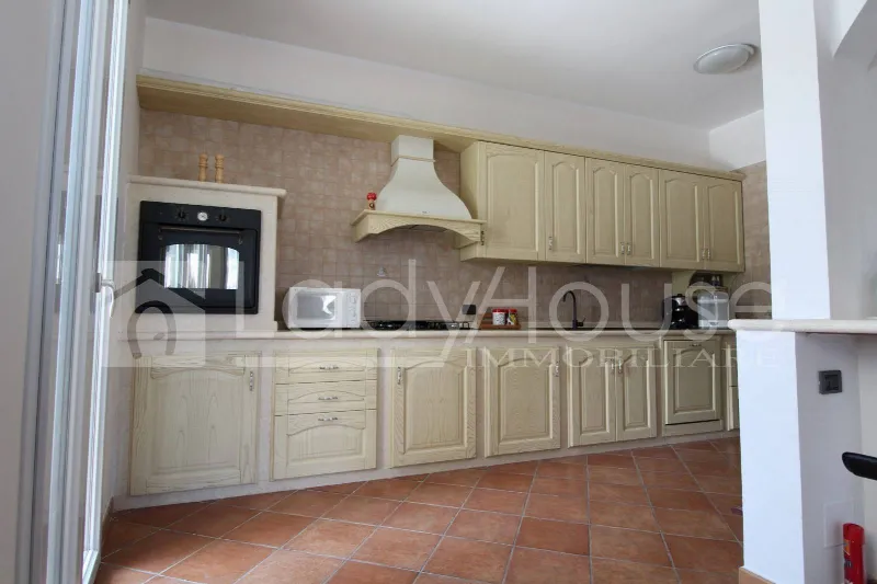 Villa in vendita a Alezio - foto 4