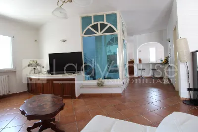 Villa in vendita a Alezio - foto 5