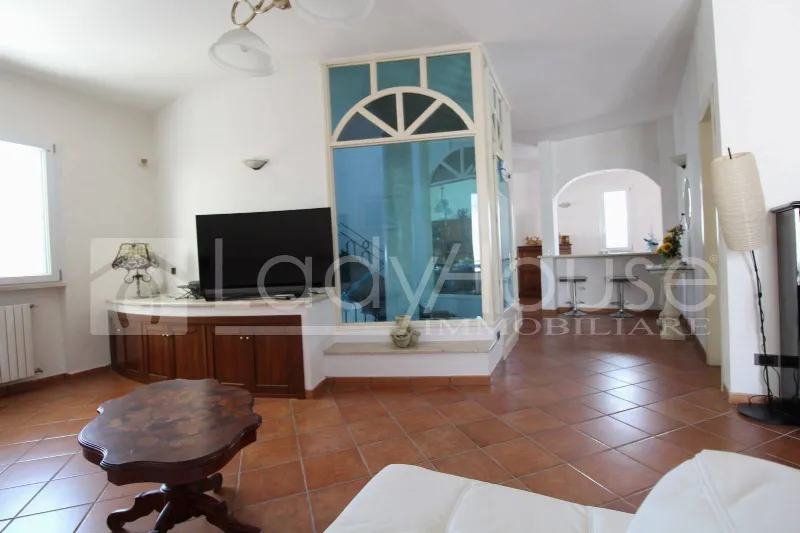 Villa in vendita a Alezio - foto 5
