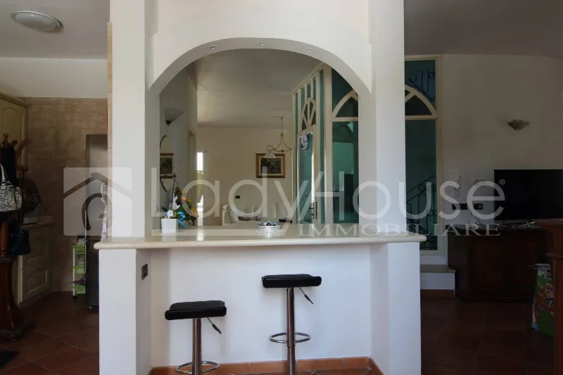 Villa in vendita a Alezio - foto 7