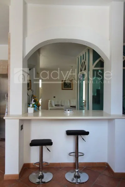 Villa in vendita a Alezio - foto 8