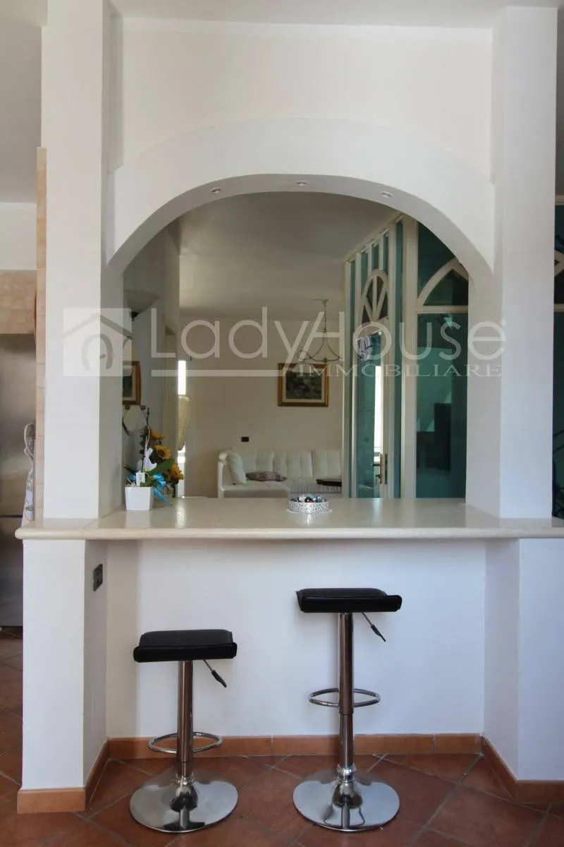 Villa in vendita a Alezio - foto 8
