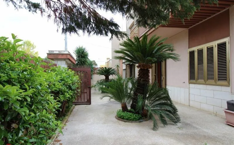 Villa in vendita a Alezio - foto 1
