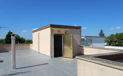 Villa in vendita a Alezio - foto 10
