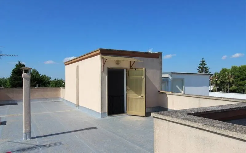 Villa in vendita a Alezio - foto 10