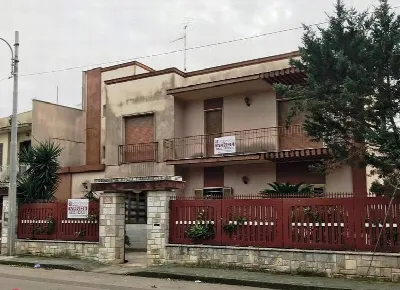 Villa in vendita a Alezio - foto 5