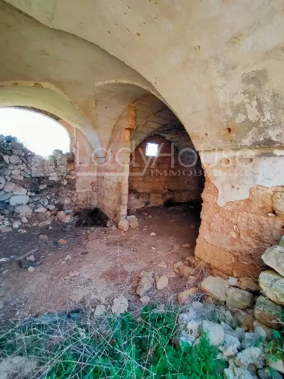 Rustico/Casale in vendita a Ruffano - foto 10